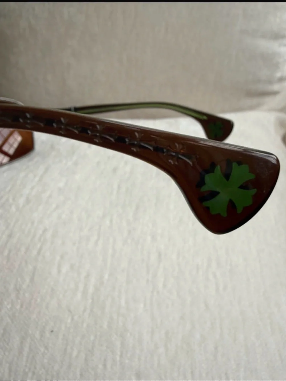 Chrome Hearts 🍀 authentic